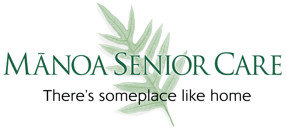 Manoa Senior Care: Care Homes and In-Home Care Services